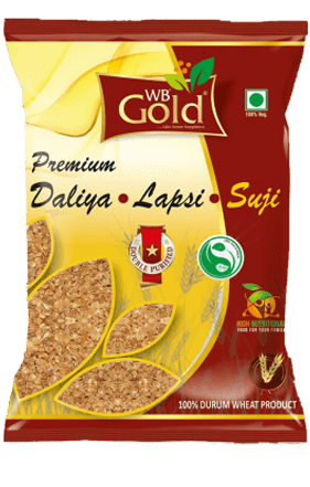 WB Gold Daliya Lapsi Suji